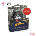 Протектор за уста - Safejaws - Marvel Venom Mouthguard